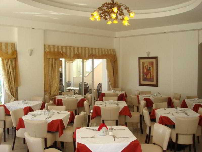Royal Beach Hotel Arkasa Bagian luar foto
