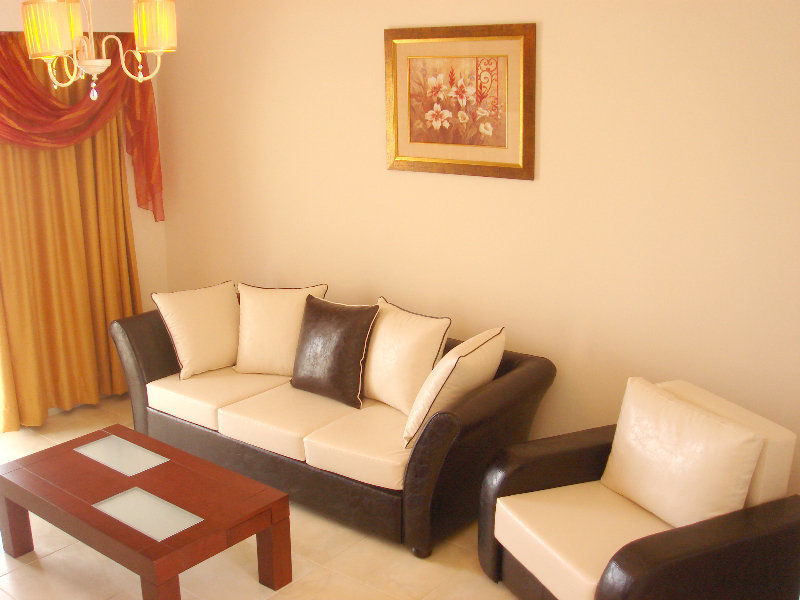 Royal Beach Hotel Arkasa Bagian luar foto